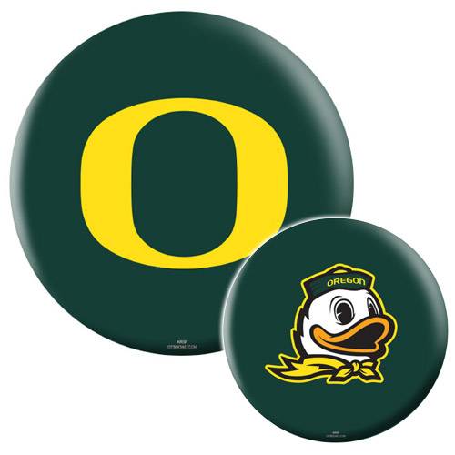 KR Strikeforce Oregon Ducks